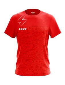 ΑΝΔΡΙΚΟ T-SHIRT ZEUS T-Shirt Olympia Rosso