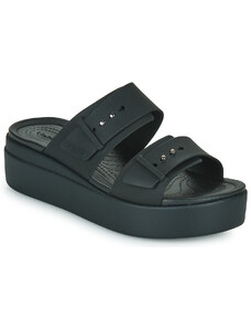 Mules Crocs CROCS BROOKLYN SANDAL LOWWDG W