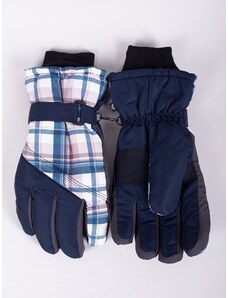 Yoclub Ανδρικά Χειμερινά Γάντια Σκι REN-0264F-A150