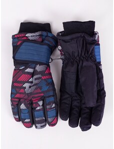 Yoclub Παιδικά Χειμερινά Γάντια Σκι REN-0275C-A150