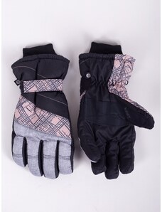 Yoclub Ανδρικά Χειμερινά Γάντια Σκι REN-0263F-A150
