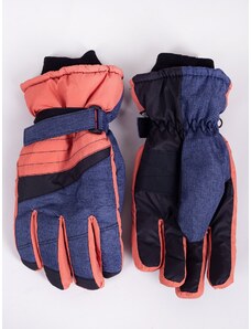Yoclub Ανδρικά Χειμερινά Γάντια Σκι REN-0272F-A150