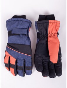 Yoclub Ανδρικά Χειμερινά Γάντια Σκι REN-0277F-A150