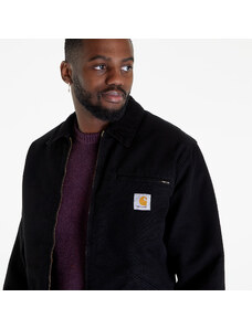 Ανδρικά denim jacket Carhartt WIP OG Detroit Jacket Black/ Black