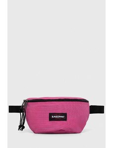 Τσάντα φάκελος Eastpak χρώμα ροζ EK000074K251