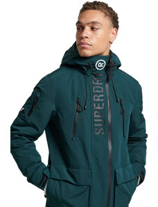 SUPERDRY ULTIMATE WINDCHEATER ΜΠΟΥΦΑΝ ΑΝΔΡIKO M5011389A-NSP