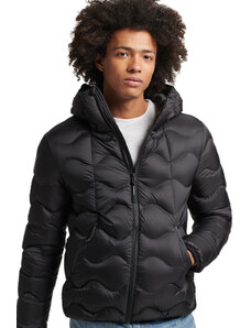 SUPERDRY XPD DOWN QUILTED ΜΠΟΥΦΑΝ ΑΝΔΡIKO M5011503A-02A