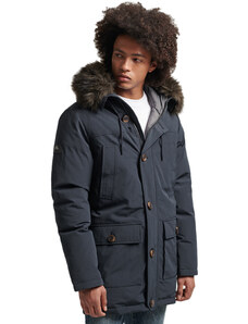 SUPERDRY NEW ROOKIE DOWN PARKA ΜΠΟΥΦΑΝ ΑΝΔΡIKO M5011254A-24S