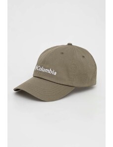 Καπέλο Columbia χρώμα πράσινο 1766611