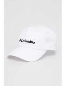 Καπέλο Columbia χρώμα άσπρο 1766611