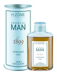 After Shave Tonic Lotion H-Zone, No 1899, Λοσιόν για μετά το ξύρισμα, 100ml | Renee Blanche