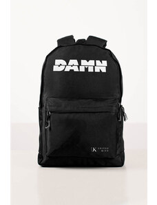 UnitedKind DAMN, Backpack σε μαύρο χρώμα