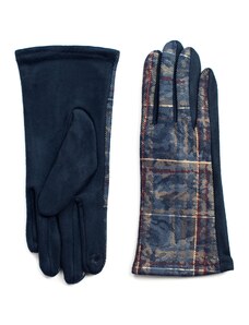 Art Of Polo Γυναικεία Γάντια rk20316 Σκούρο Μπλε