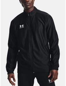 Under Armour Jacket Challenger Track Jacket-BLK - Ανδρικά
