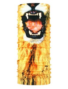 Θερμαντήρας λαιμού PAC FACE mask Lion