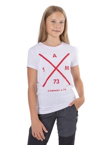 SAM73 T-shirt Caroline - Κορίτσια