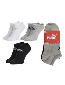 Γυναικείες κάλτσες Puma 3PACK