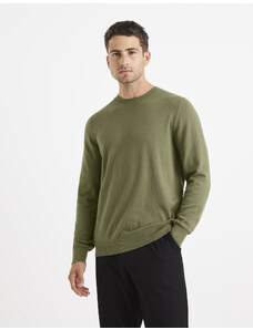 Celio Sweater Vecrewflex - Ανδρικά