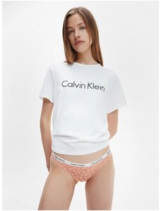 Βερίκοκο Γυναικεία Δαντελένια Εσώρουχα Calvin Klein Εσώρουχα - Γυναικεία