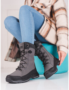 Γυναικείες χειμερινές μπότες DK 80190
