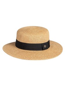 Ψάθινο Καπέλο Ηλίου Bella Karfil Hats