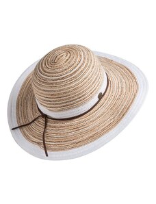 Καπέλο Ηλίου Ριγέ Karfil Hats