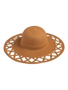 Γυναικείο Ψάθινο Καπέλο Playa Karfil Hats
