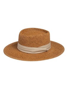 Ψάθινο Καπέλο Ηλίου Karfil Hats