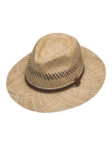 Ανδρικό Καπέλο Ηλίου Narrator Fedora Karfil Hats