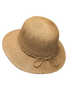 Γυναικείο καλοκαιρινό καπέλο Alice Cloche Karfil Hats