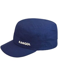 Kangol Ripstop Army Cap Μπλε