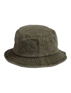 Karfil hats Alastair Bucket Hat Λαδί