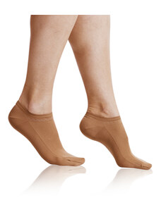 Γυναικείες χαμηλές κάλτσες Bellinda Fine