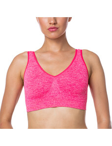 Women's bra Bellinda pink