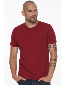 Ανδρικό t-shirt dewberry