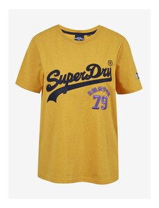 Superdry T-shirt Vl Source Tee - Γυναικεία