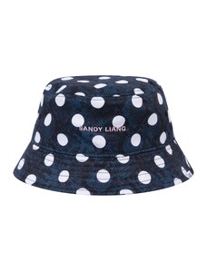 Vans Hat Wm Sandy Bucket Hat Midnight Navy - Γυναικεία