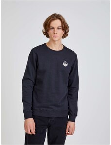 Black Sweater Blend - Ανδρικά