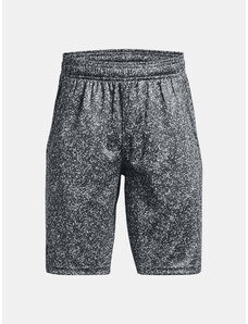 Under Armour Shorts UA Renegade 3.0 PRTD Σορτς-GRY - Παιδιά