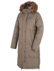 Γυναικείο παλτό HUSKY Winter