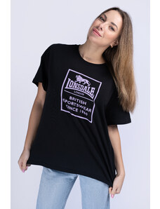 Lonsdale Γυναικείο t-shirt oversized