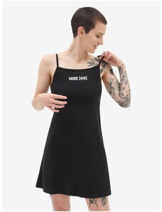 Μαύρο Φόρεμα VANS Super Fun - Γυναικεία