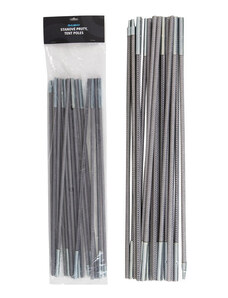 Tent durawrap rods HUSKY BIRD PLUS rods see picture
