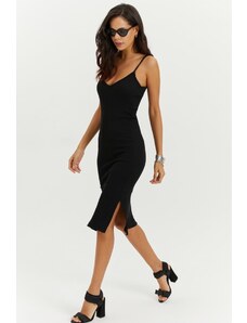 Γυναικείο φόρεμα Cool & Sexy Black