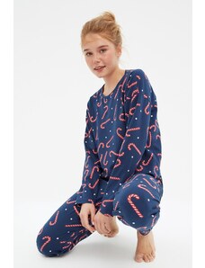 Γυναικείες πιτζάμες Trendyol