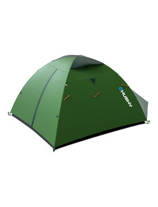 Tent Extreme Lite HUSKY Beast 3 green