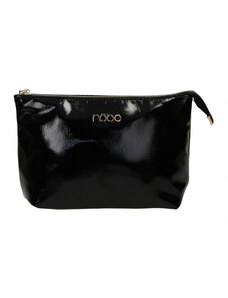 Kesi Γυναικεία μικρή τσάντα καλλυντικών NOBO L0100-C022 Μαύρο