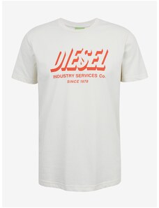Ανδρικό μπλουζάκι Diesel
