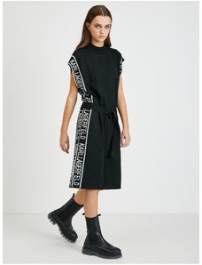 Γυναικείο φόρεμα Karl Lagerfeld Knitwear