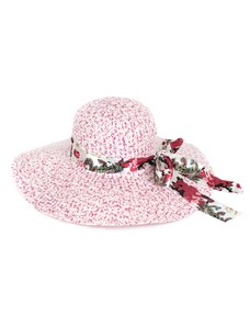 Γυναικείο καπέλο Art of Polo Raspberry